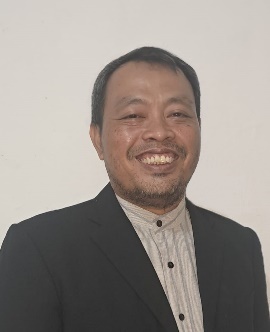 Portrait of Aang Subiyakto