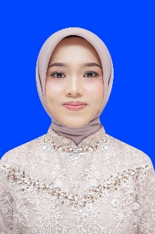 Portrait of Mutia Fatila