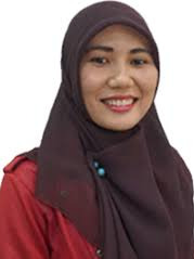 Portrait of Ilmiyati Rahmy Jasril