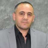 Portrait of Firas Tayseer Ayasrah