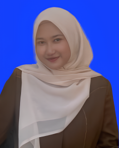 Portrait of Lira Rahma Marzalius