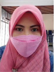 Portrait of Ilmiyati Rahmy Jasril