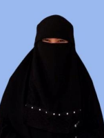 Portrait of Resmi Darni