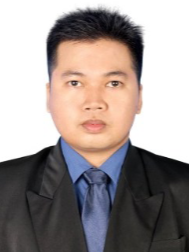 Portrait of Dony Novaliendry