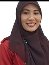 Portrait of Ilmiyati Rahmy Jasril