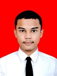 Portrait of Farras Fathin Naufal