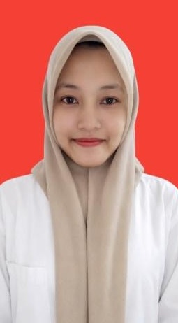 Portrait of Wulan Ainiyyah Puteri