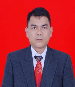 Portrait of Syafrijon Syafrijon