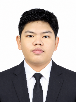 Portrait of Ray Fadly Hadi