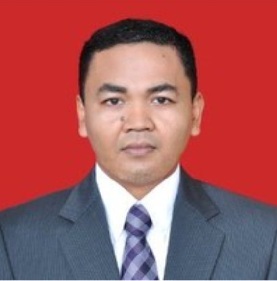Portrait of Syukhri Samala