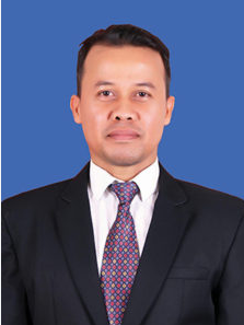 Portrait of Khairi Budayawan