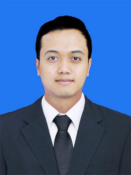 Portrait of Putut Aji Nalendro