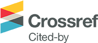Crossref Cited-by