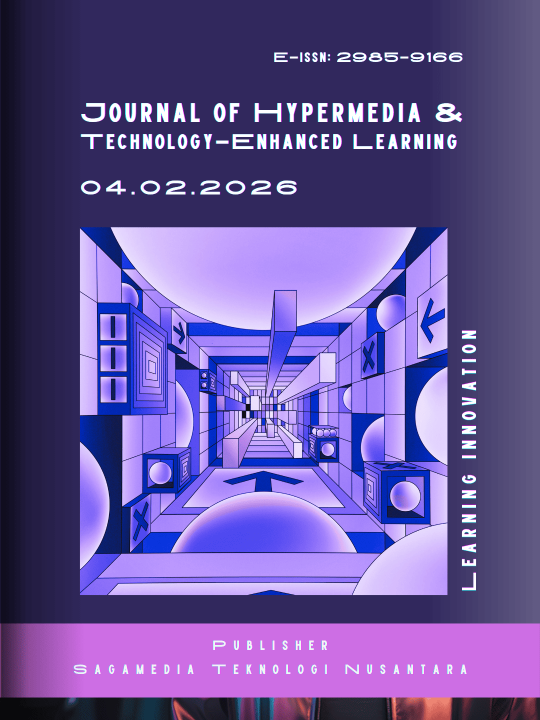 Cover of Vol. 4 No. 2