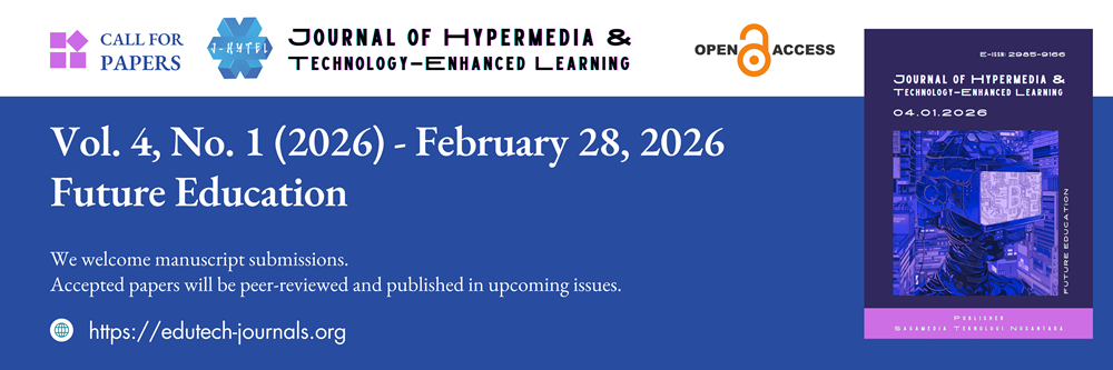 Call for Papers