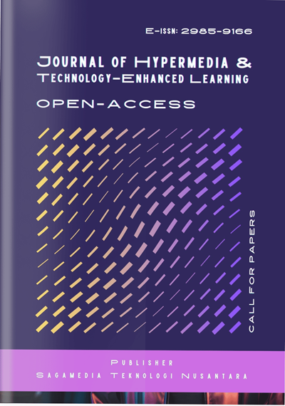 Journal Cover